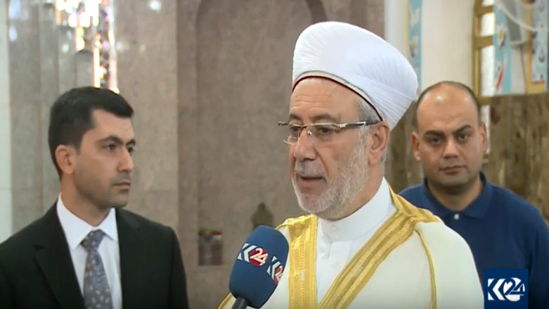 Beşîr Hedad: Şandeka bilinda hikumeta Herêma Kurdistanê serdana Bedayê dê bike